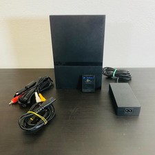 Console Sony Playstation 2 PS2