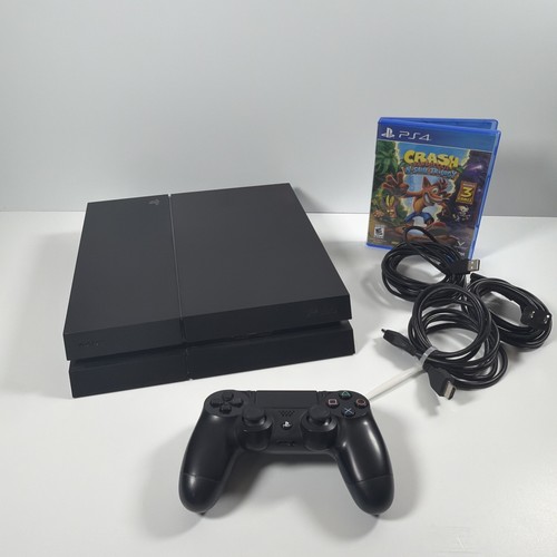 Sony playstation cuh1215a - playstation, 4