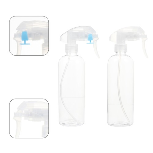 Pezzi fiori acqua spray - ,