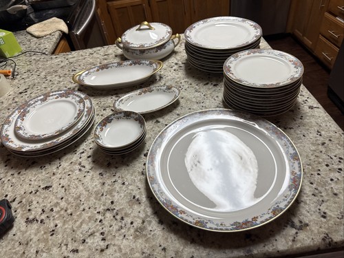 Haviland limoges france - haviland,