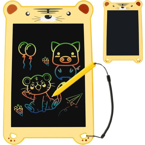 Tablet scrittura lcd 5 - da,