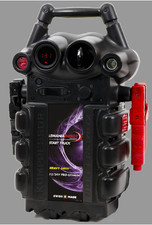 Avviatore professionale START