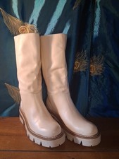 Stivali da trattore Arezzo donna marrone Bailey Mid 6,5B