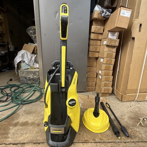 Idropulitrice karcher - karcher, k5