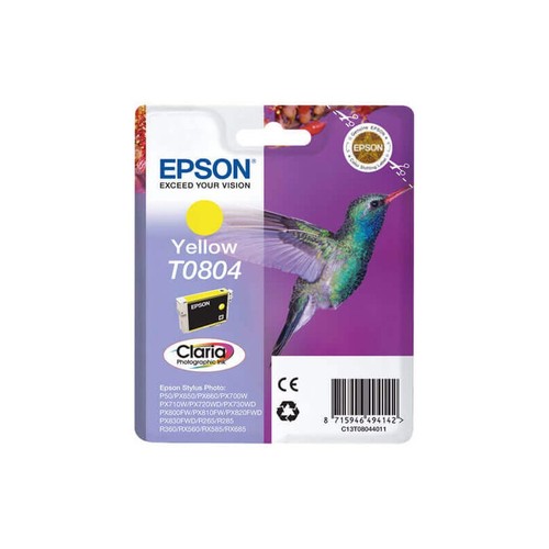 Cartuccia originale epson - cartuccia,