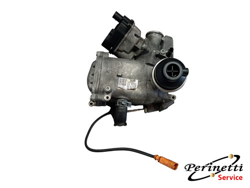 Valvola egr con scambiatore - con,