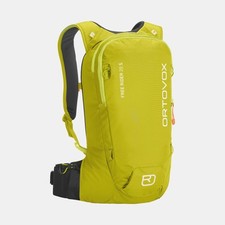 Zaino Sci Alpinismo Freeride