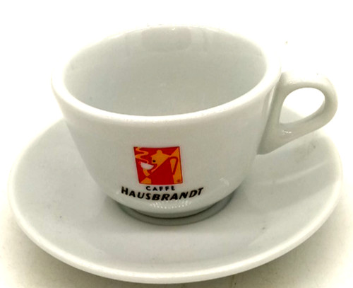 Tazza piattino espresso - tazza, e