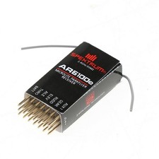 Ar6100e ricevitore modello - ar6100e,