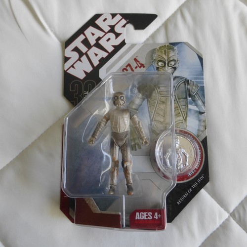 Hasbro star wars modellino - wars,