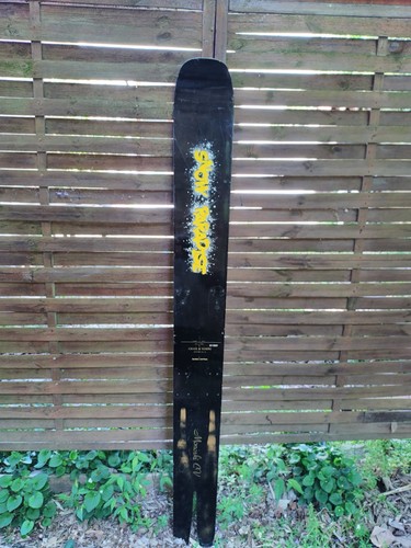 Monoski collector chaix - collector,