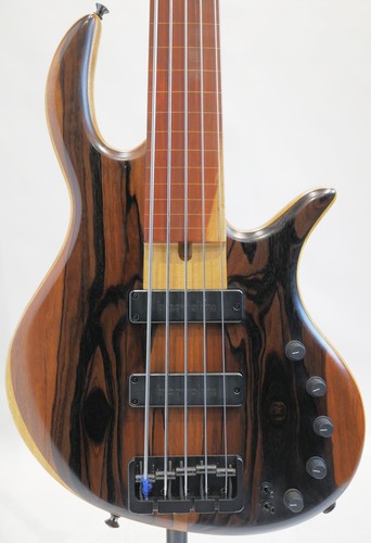 Elrick gold series - elrick, e-volution5