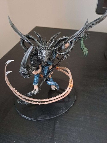Warhammer age sigmar - of,