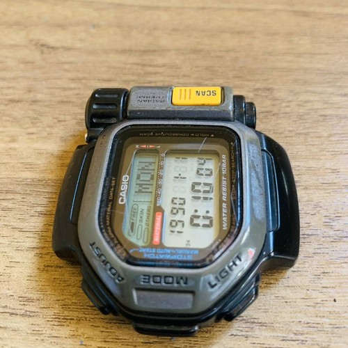 Orologio uomo casio tsr - orologio,