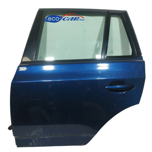 Porta portiera sportello - /,