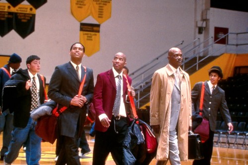 Filmdia coach carter - coach,