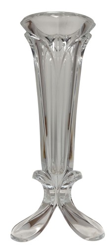 Cristal arques bud vaso - d,