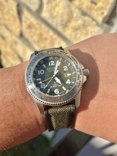 Orologio Citizen Promaster GMT Dual Time BJ7100-23X Land Eco-Drive World Time