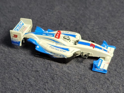 Afx tomy racemasters - tomy,