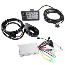 Centralina bici elettrica 36V