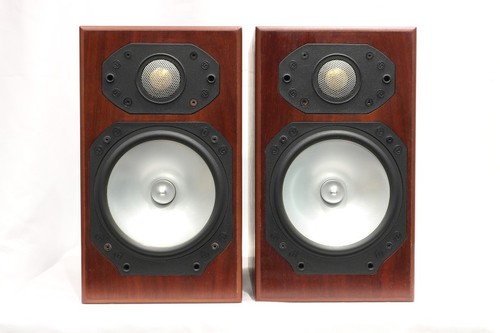 Monitor audio silver studio - monitor,