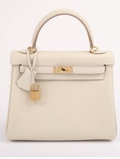 Hermes Kelly 25 Sellier