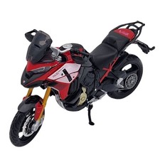 Modellino moto Ducati
