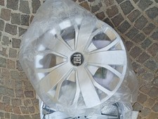 Copricerchio fiat ducato 16 - copricerchio,
