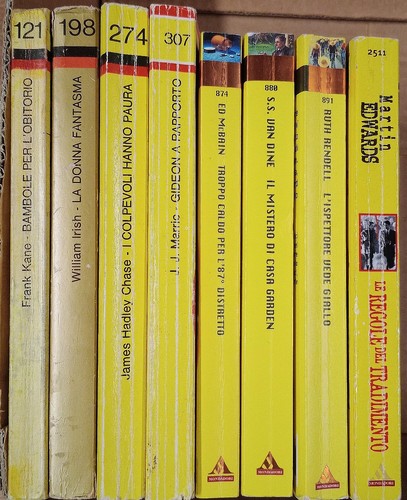 Lotto libri classici del - lotto,