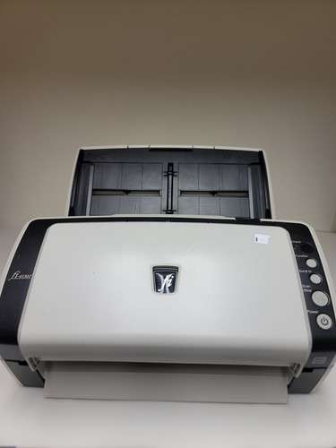 Fujitsu 6130z scanner - fujitsu, fi-6130z