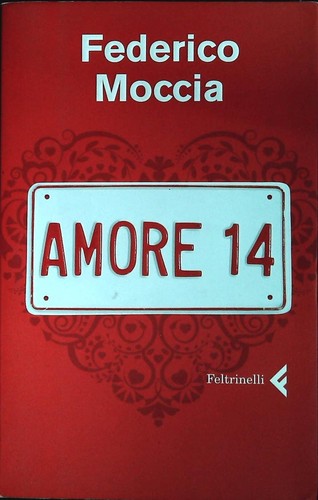 Amore federico moccia - 14,