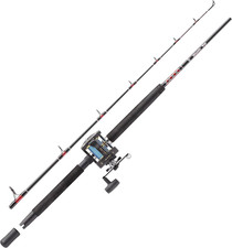 Combo – Canna Da Pesca Da