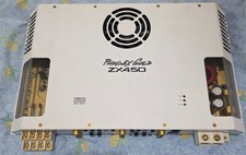 Amplificatore Phoenix Gold ZX450