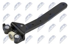 Guidarullo, Porta scorrevole