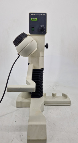 Buchi rotavapor 114 3362 - buchi, c