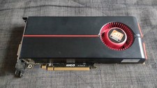 ATI Radeon HD5850 1G