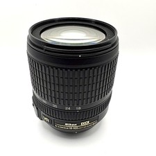 Nikkor 105mm 3 - af-s, 18-105mm
