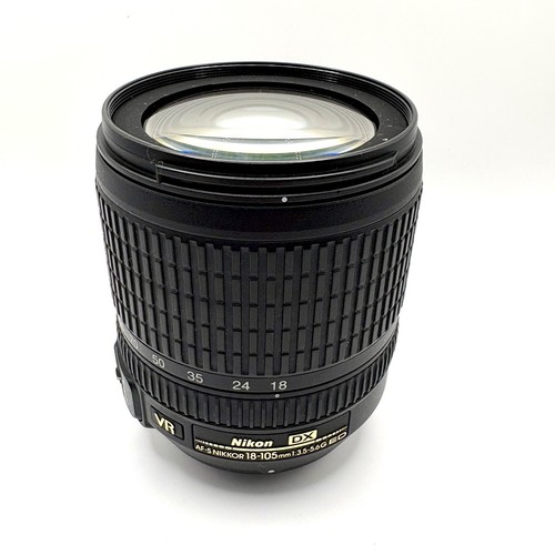 Nikkor 105mm 3 - nikkor, 18-105mm