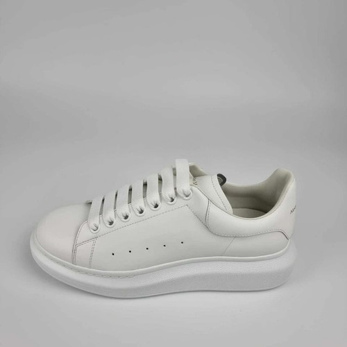All white alexander mcqueen - all,