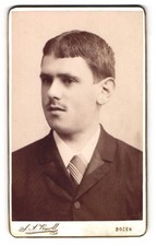 Fotografia S. Aug. Knoll