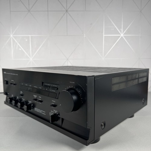 Yamaha 700 amplificatore - yamaha,