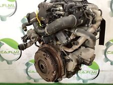 MOTORE COMPLETO PER SMART Forfour 1° Serie 639939 Diesel 1.5 (04>06)