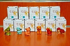 THUN Collezione "gli amici di Lene" Statuina Esclusiva THUN Originale