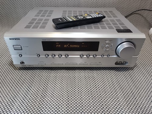 Onkyo sr303e ricevitore - ricevitore, a/v