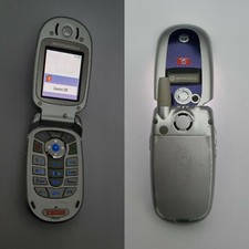 CELLULARE MOTOROLA V525 