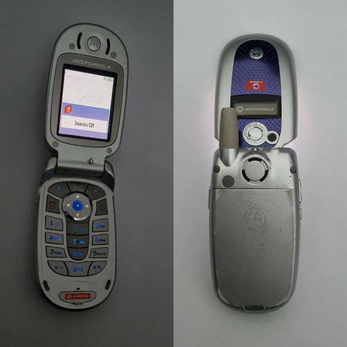 Cellulare motorola v525 - v525,
