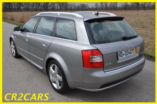 Spoiler posteriore tetto audi - spoiler,