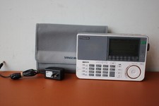 Sangean ATS-909X FM/MW/LW/SW/
