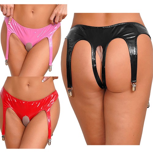 Slip donna intimo - sexy, vita