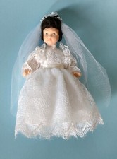 bambola in bisquit (Intero